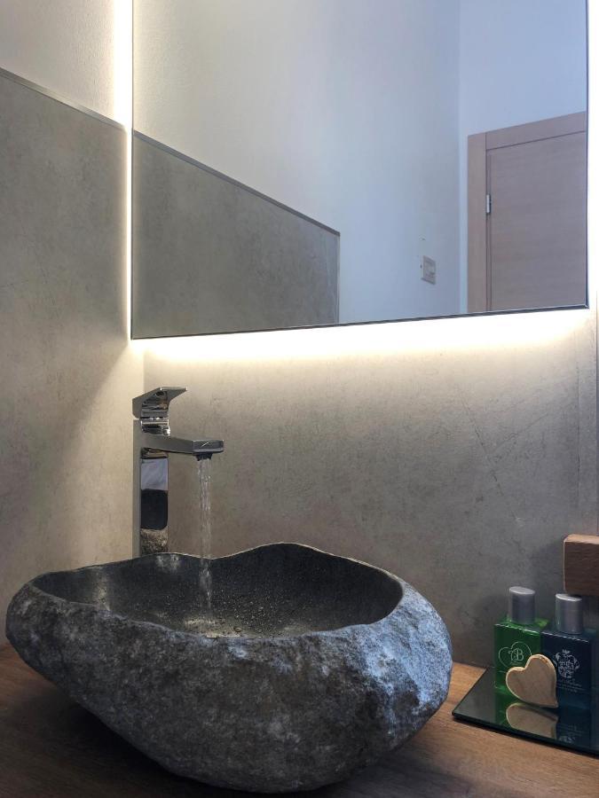 Attico Faloria Luxury Moena Eksteriør bilde