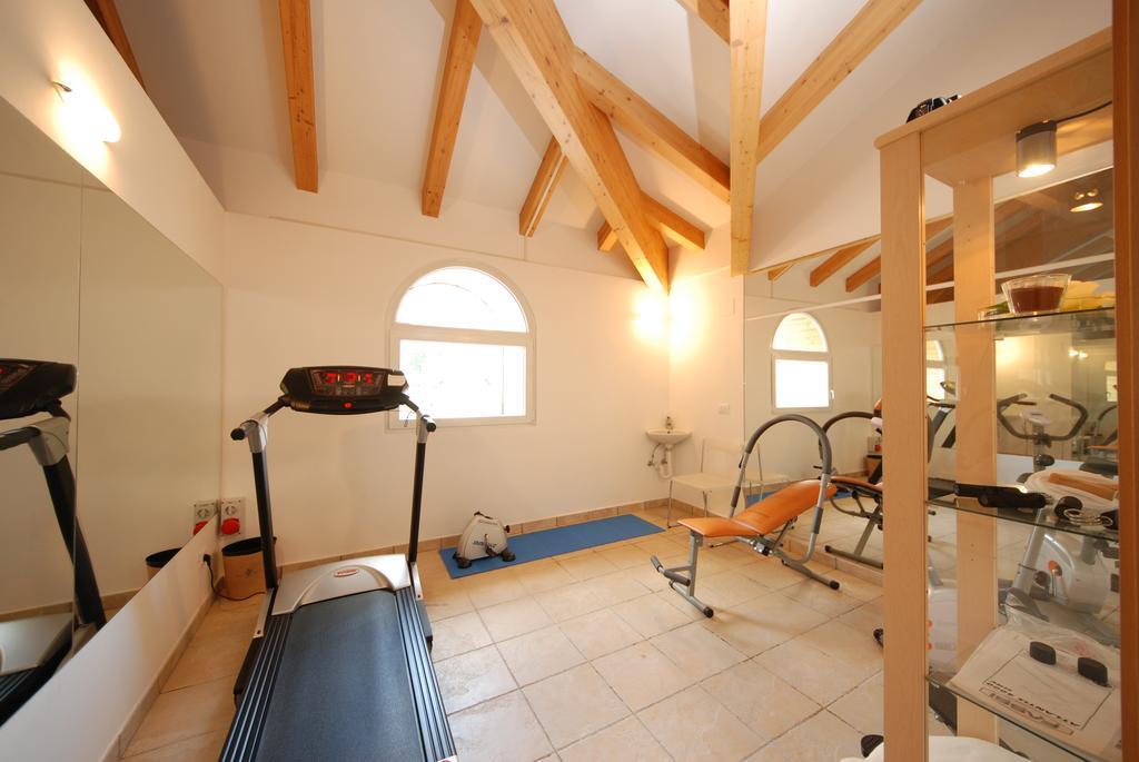 Attico Faloria Luxury Moena Rom bilde
